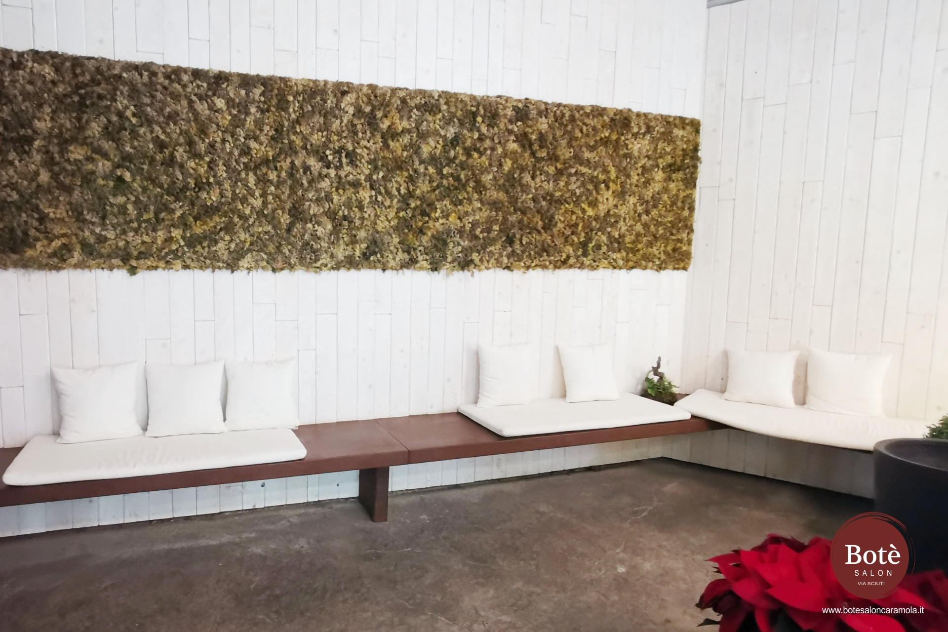 Il Botè Salon