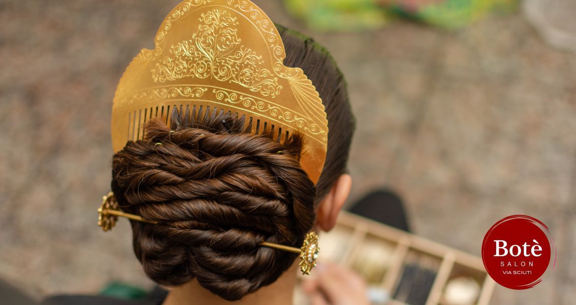 Clicca per leggere tutto l'articolo: Dai Faraoni alle Dive Pop: Storie di Capelli che Hanno Fatto la Storia
