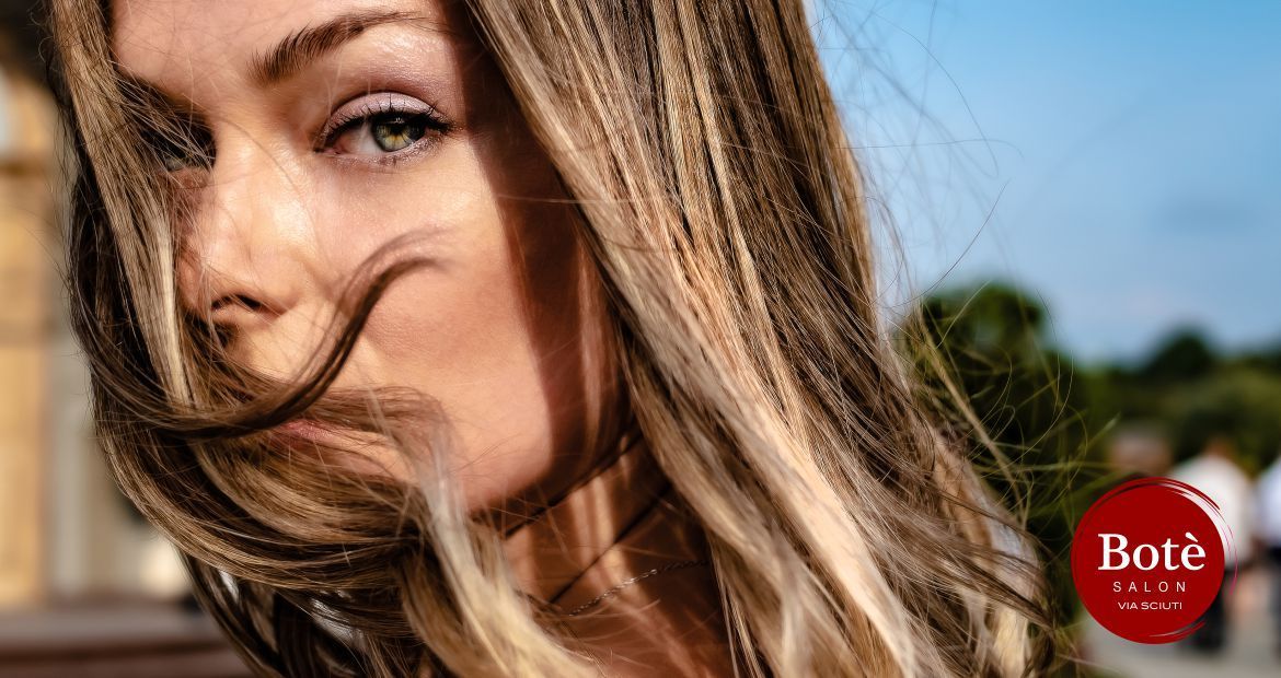 Clicca per leggere tutto l'articolo: Taglio, Colore e Rinascita: Il Potere Segreto di un Nuovo Look